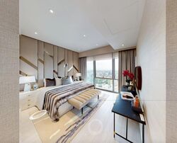Wallich Residence  (D2), Condominium #445679821